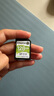 金士顿（Kingston）128GB SD存储卡 U3 V30 相机内存卡 sd卡大卡 支持4K 高速连拍 读速100MB/s 写速85MB/s 实拍图