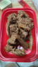 仙都正宗仙都辣酱鸭整只全鸭手撕醴陵仙都酱板鸭湖南长沙特产真空零食 微辣一只 实拍图
