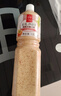 丘比（KEWPIE）沙拉汁焙煎芝麻水果蔬菜沙拉酱料烤肉拌面火锅芝麻酱蘸料 【经典款】 焙煎芝麻口味1.5L 实拍图