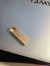 金士顿（Kingston）128GB USB3.2 Gen 1 U盘 DTSE9G3 金属U盘 读速220MB/s 写速100MB/s 学习办公投标电脑车载通用 实拍图