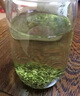 碧螺2025春茶绿茶鸿运东山茶厂实惠碧螺春一级156g年明前新茶送人礼盒 实拍图