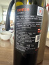 张裕 第九代N158特选级解百纳干红葡萄酒750ml*6瓶整箱红酒 赠酒刀 实拍图