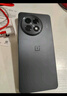 一加 Ace 5 第三代骁龙 8  AI手机 风驰游戏内核 6400mAh 冰川电池 新品游戏性能手机 全速黑 12GB+512GB 实拍图