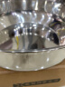 美厨（maxcook）316不锈钢火锅32cm 汤锅火锅复底带盖 燃气电磁炉通用 MCT1983 实拍图