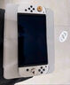 闪魔 适用Switch2钢化膜Switch oled膜任天堂标准版全屏续航版高清AR增透软膜游戏机屏幕膜 【Switch OLED7寸】AR软膜1片+神器 贴坏包赔 实拍图