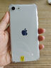 Apple苹果 iphone se3通 5G 国行 二手手机 星光色 128G 实拍图