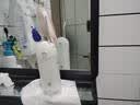 夏普便携冲牙器 家用可伸缩洗牙器 IPX7级防水 男女情侣 DO-WFND8C DO-WFND8C-W 白色 3支喷头 实拍图