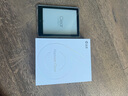 汉王（Hanvon）Clear6Turbo碧水青 电子书智能阅读器6英寸墨水屏电纸书学习看书学习漫画电子纸平板电脑 实拍图