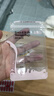 可瑞儿（MyCarol）壶口储奶袋双层封口母乳储存保鲜袋100ML32片 CN-D09 实拍图