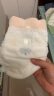 BUBU丝绸之路拉拉裤试用装L6片(8.5-11.5KG)蚕丝精华超薄干爽透气 实拍图