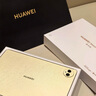 HUAWEI MatePad Pro 12.2英寸 国家补贴15% 华为平板电脑双层OLED 2.8K全面屏12+256GB WIFI宣白 实拍图