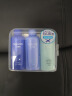 水之密语（AQUAIR）净润臻养控油旅行套装(洗发水+护发素+沐浴露)50ml*3 实拍图