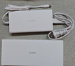 华为凌霄子母路由 Q7 网线版 国家补贴15% 疾速Wi-Fi 7 路由器千兆穿墙 全球首款星闪网关路由 实拍图