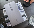 绿联USB3.0分线器扩展坞拓展坞 集线器HUB高速4口转接头四合一延长线笔记本/台式机转换器 1.5米 实拍图