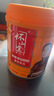 怀山堂铁棍怀山药粉580g*2 5年陈臻品礼盒滋补营养品 送长辈礼盒  实拍图