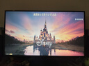 宏碁(acer)27英寸办公轻电竞+120Hz+VGA/HDMI双接口显示器EK271 Gbi 实拍图