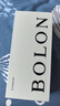 BOLON暴龙眼镜防紫外线偏光太阳镜男女开车墨镜潮礼物 BL3027C10 实拍图