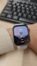 华为【编织款 更透气】WATCH FIT 3 国家补贴15% 智能手表 苍穹灰 轻薄大屏运动减脂 男女情侣手表 实拍图