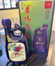 景芝  景阳春小老虎  浓香型白酒  52度  500ml*6瓶 整箱装 实拍图