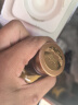 茅台（MOUTAI）仁酒 酱香型白酒 53度 500ml 单瓶装 实拍图