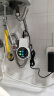 臣源24V增压泵家用全自动变频泵热水器自来水马桶管道全屋加压泵水泵 【三档变频】智能永磁增压泵100W 实拍图