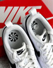 耐克（NIKE）COURT BOROUGH LOW RECRAFT DV5456-104 40 实拍图