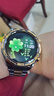 华为（HUAWEI）【新品】WATCH ULTIMATE DESIGN 非凡大师蓝宝石黄金智能腕表双向北斗卫星消息蓝牙电话户外探险 实拍图