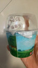 乐纯（LePur'）三三三倍希腊酸奶乐享杯  黑巧海盐味低温酸奶135g*1杯 休闲零食 实拍图