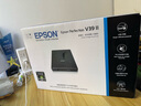 爱普生（EPSON）Perfection V39II A4平板扫描仪 高清彩色照片文档扫描 USB供电 4800dpi 实拍图
