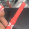 美宝莲宝蓓爱炫彩润唇膏 05恋粉洛丽塔 保湿滋润1.7g 生日礼物女 实拍图