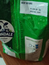 德运（Devondale）澳洲脱脂成人奶粉1kg/袋0蔗糖高钙儿童学生中老年 实拍图