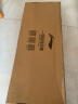 李宁 羽毛球拍雷霆小钢炮CANNON AYPT307（5U）穿线单拍 黑色 实拍图