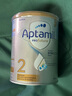 爱他美（Aptamil）白金澳洲版 较大婴儿配方奶粉 2段(6-12月) 900g 实拍图