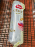 美丽雅一次性碗食品家用450ml*50只耐高温微波打包盒透明汤碗不带盖 实拍图
