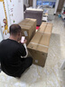 美的空调 3匹 酷省电Pro 家电国家补贴 新一级能效 客厅空调省电变频 空调柜机立式 KFR-72LW/N8KS1-1P 实拍图