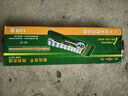 胜达棘轮套筒扳手套装多功能家用扳手套管汽修工具12件套(3/8