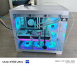 武极Ultra7 265KF/RTX5070Ti/5080/5090D显卡电竞三角洲行动游戏台式组装电脑主机全家桶整机DIY组装机 270K+ RTX5080丨配置三 主机 实拍图