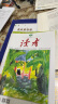 读者+意林+青年文摘 新期组合/全年订阅可选 小学初中高中满分作文素材 课外阅读 过刊清仓 【读者+意林+青年文摘】2025年5月共6本 晒单实拍图