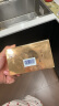 安佳(Anchor)新西兰进口 动物黄油咸味454g 草饲黄油 面包 油煎牛排 实拍图