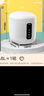 美的（Midea）电饭煲电饭锅一人食0.8L小容量迷你1-2人便携单人宿舍旅行 智能预约 微压不粘锅内胆FB08M301 实拍图