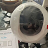 萤石C6c 2K+星光增强版 400万极清 室内智能无线监控器家用摄像头双向通话 手机远程 婴儿看护器 实拍图