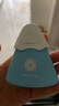 Hi!papa海龟爸爸婴童防晒霜纯物理防晒儿童宝宝专用小雪山防晒乳40g 实拍图