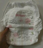 好奇（Huggies）铂金装成长裤XL96片(12-17kg)加大号婴儿尿不湿小桃裤超薄透气 实拍图