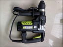 威克士轻型电锤WU327D电镐两用电钻冲击钻混凝土大功率带离合 实拍图