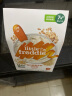 小皮（Little Freddie）有机高铁米粉藜麦多谷物味160g*1盒 宝宝辅食婴儿米糊钙铁锌米粉 实拍图