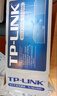 普联（TP-LINK） 8口千兆交换机 企业用家用宿舍分流器 网线网络分线器   即插即用 TL-SG1008+ 实拍图