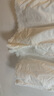 森马（Semir）休闲裤女宽松松紧腰温柔2025夏季甜美风蕾丝花边短裤109325125002 实拍图