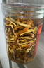 同仁堂（TRT）品牌北京同仁堂陈皮100g干茶陈皮块泡水花草茶养生茶 燥湿化痰咳嗽痰多橙皮橘皮泡水教师节礼物 实拍图