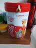 酷优高儿童成长奶粉罐装学生青少年高锌高钙助成长含乳铁蛋白营养奶粉 牛奶粉1罐 (老客咨询客服) 700g 实拍图