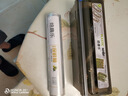 焙趣乐保鲜膜切割器厨房家用耐高温食品级保鲜膜大卷经济装滑刀式切割盒 1卷30cm*450g(约200m)+切割盒 实拍图